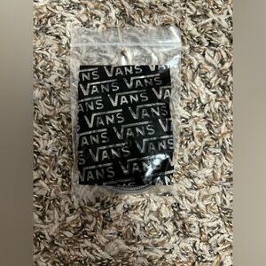 Vans Gray Shoe laces BN